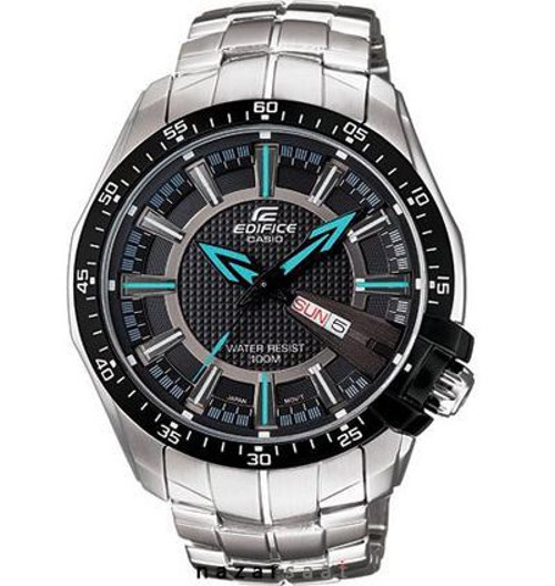EF-130D-1A2 CASIO ERKEK KOL SAATİ