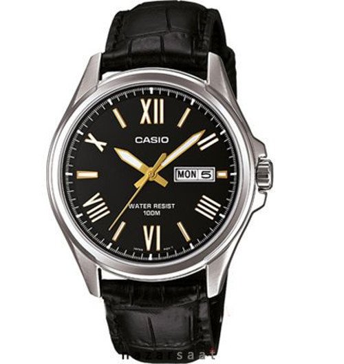 MTP-1377L-1A CASIO ERKEK KOL SAATİ