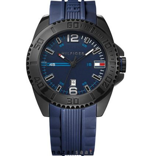TH1791040 TOMMY HILFIGER ERKEK KOL SAATİ