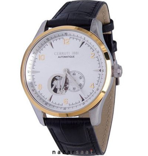 CRA009Y212I CERRUTI ERKEK KOL SAATİ