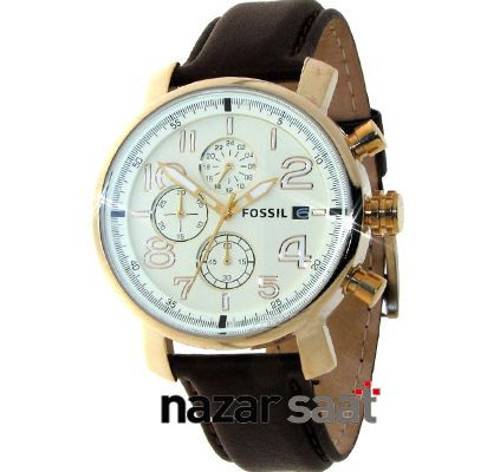 DE5009 FOSSIL ERKEK KOL SAATİ