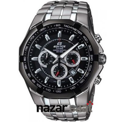 EF-540D-1A CASIO ERKEK KOL SAATİ