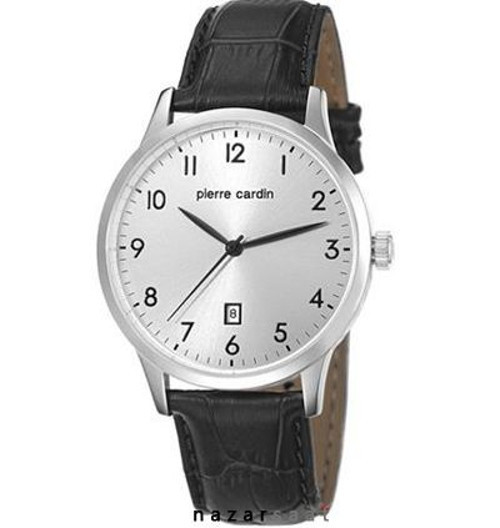 106671F10 P.CARDİN ERKEK KOL SAATİ