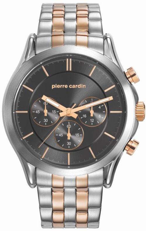 107201F07 P.CARDİN ERKEK KOL SAATİ