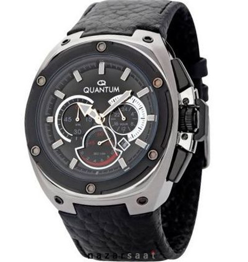 Z9015A-02 QUANTUM ERKEK KOL SAATİ