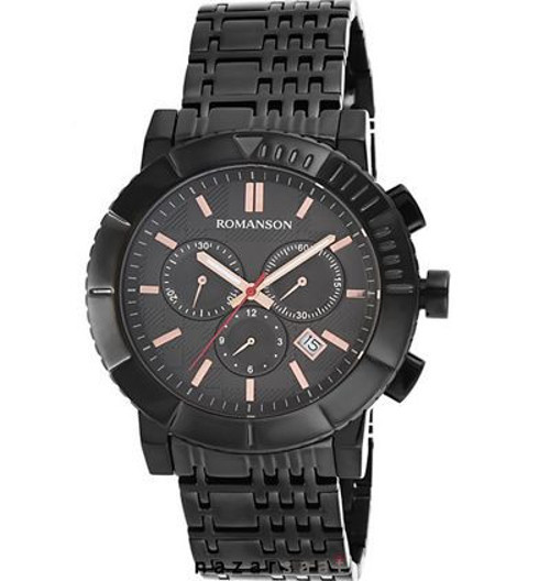 RS0321HMBA3 ROMANSON ERKEK KOL SAATİ