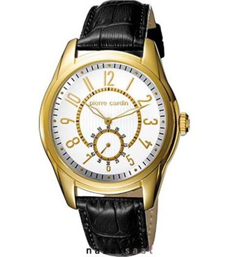 104241F03 P.CARDİN ERKEK KOL SAATİ