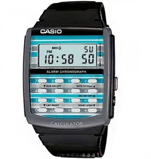 LDF-40-1A CASIO ERKEK KOL SAATİ