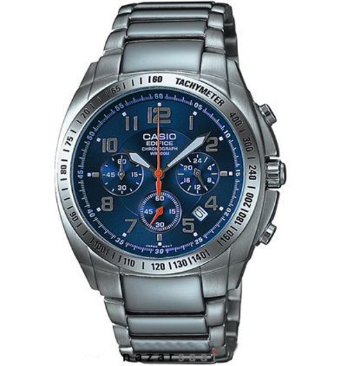 EF-502D-2A CASIO ERKEK KOL SAATİ