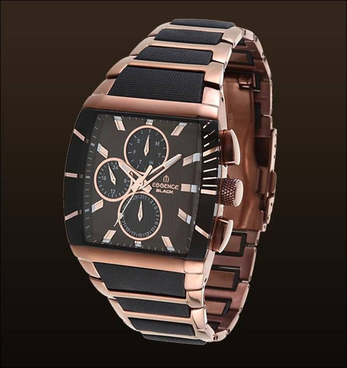 ES6193MR.740 ESSENCE ERKEK KOL SAATİ