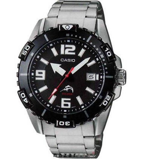 MDV-105D-1A CASIO ERKEK KOL SAATİ