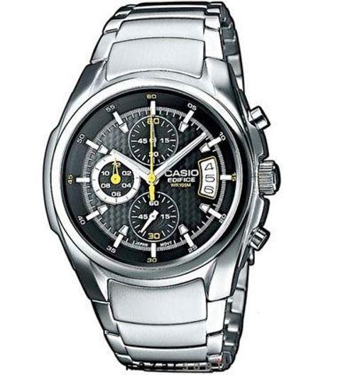 EF-512D-1A  CASIO ERKEK KOL SAATİ