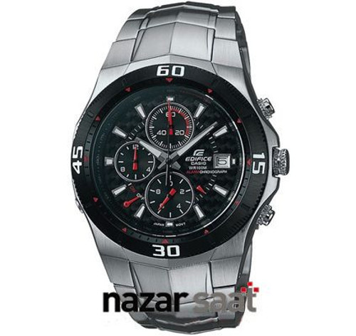 EF-514SP-1A CASIO ERKEK KOL SAATİ