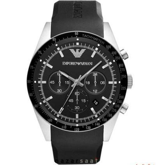 AR5985 EMPORIO ARMANI ERKEK KOL SAATİ