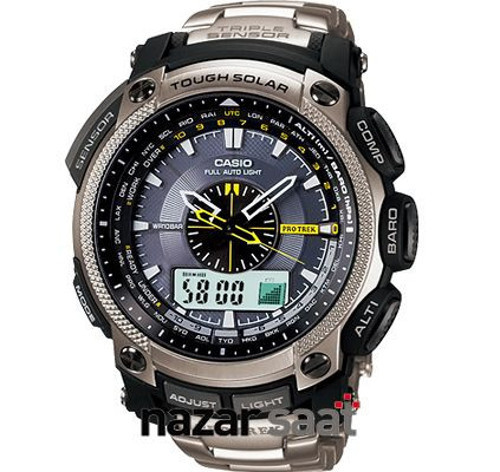 PRG-500T-7DR CASIO ERKEK KOL SAATİ