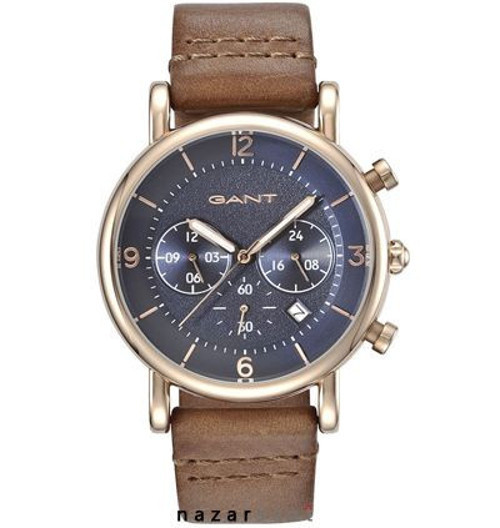GT007003 GANT ERKEK KOL SAATİ
