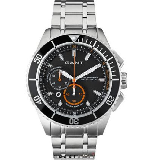 W70541 GANT ERKEK KOL SAATİ