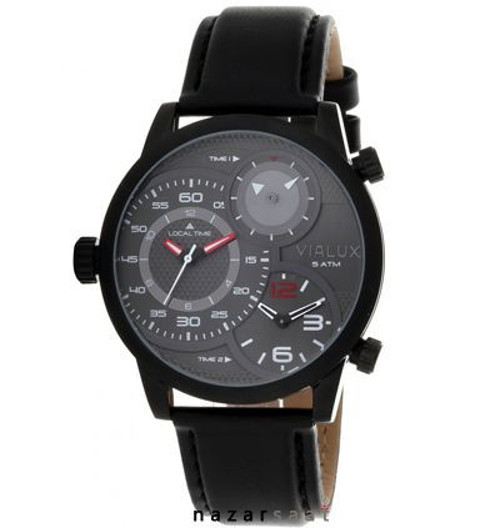 VX259-L01 VIALUX ERKEK KOL SAATİ
