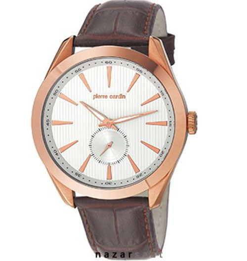 105851F05 P.CARDİN ERKEK KOL SAATİ
