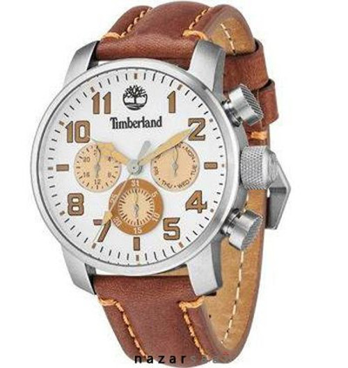 TBL.14439JS/07 TIMBERLAND ERKEK KOL SAATİ