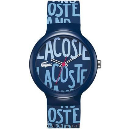 2020054 LACOSTE ERKEK KOL SAATİ
