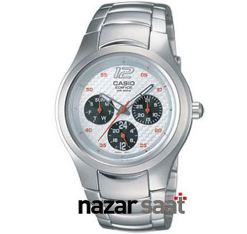 EF-307D-7A CASIO ERKEK KOL SAATİ