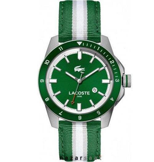 2010736 LACOSTE ERKEK KOL SAATİ