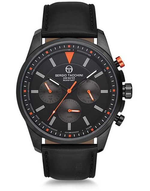 ST.8.109.02 SERGIO TACCHINI ERKEK KOL SAATİ