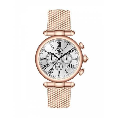 SB.10.1112.4 SANTA BARBARA POLO&R.C ERKEK KOLSAATİ