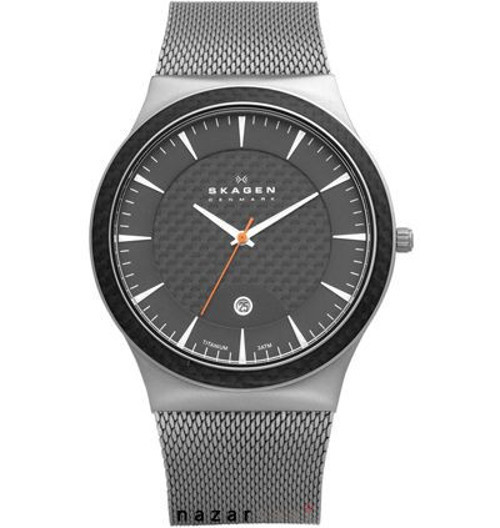 SKA234XXLT SKAGEN ERKEK KOL SAATİ