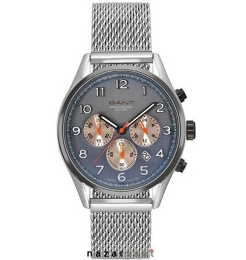 GT009003 GANT ERKEK KOL SAATİ