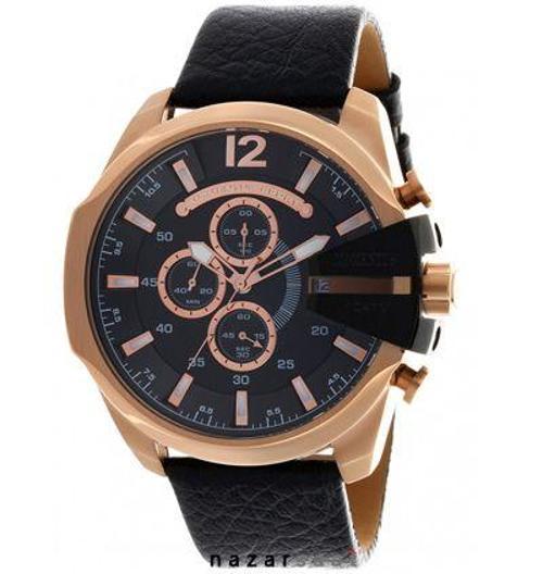 FS345R-04BB  MOMENTUS ERKEK KOL SAATİ