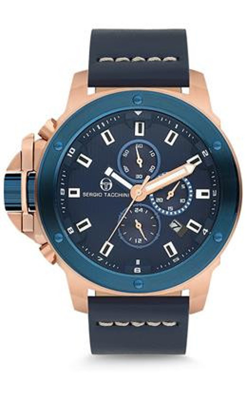 ST.2.104.04 SERGIO TACCHINI ERKEK KOL SAATİ