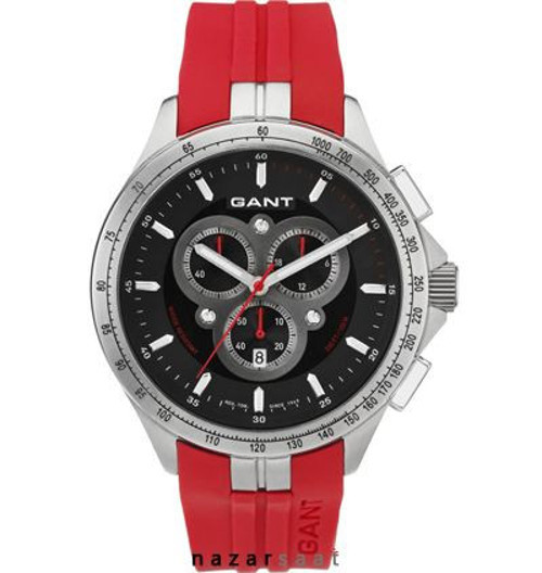 W10853 GANT ERKEK KOL SAATİ