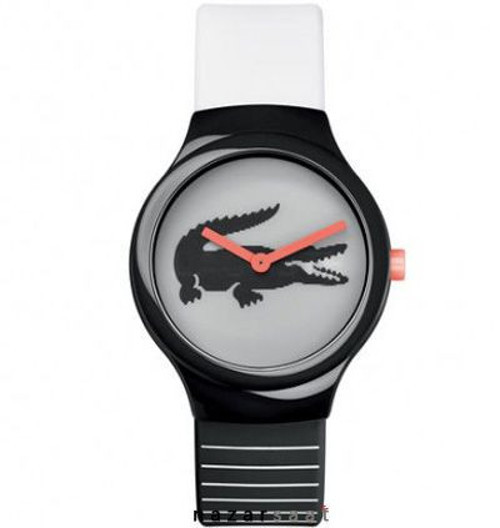 2020102 LACOSTE UNISEX KOL SAATİ