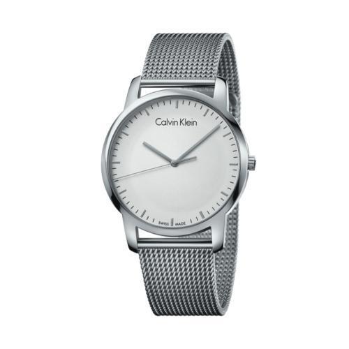 K2G2G126 CALVİN KLEİN ERKEK KOL SAATİ