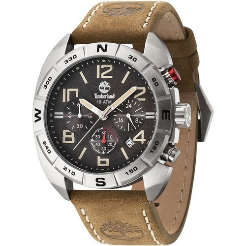 TBL.13670JS/02A TIMBERLAND ERKEK KOL SAATİ
