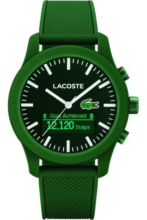 2010883 LACOSTE UNİSEX KOL SAATİ