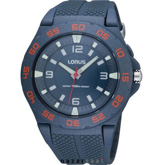 R2335FX9 LORUS ERKEK KOL SAATİ