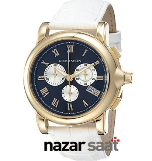 RL0254HMGA33 ROMANSON ERKEK KOL SAATİ