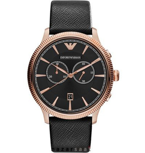 AR1792 EMPORIO ARMANI ERKEK KOL SAATİ