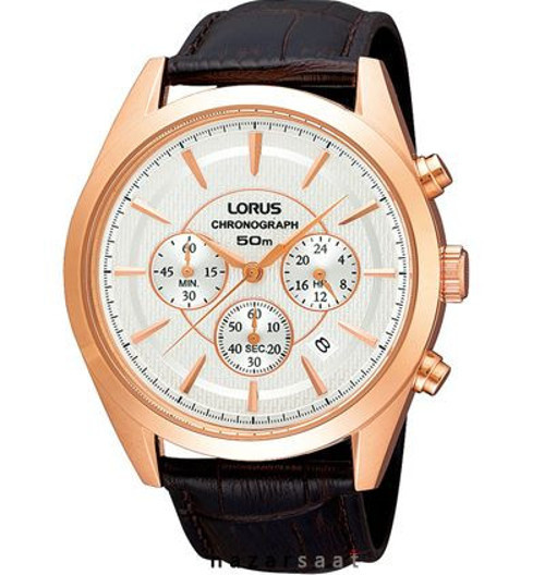 RT368BX9 LORUS ERKEK KOL SAATİ