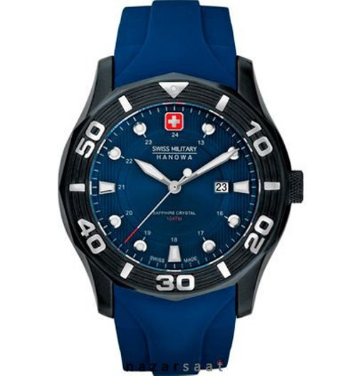 06-4170.13.003 SWISS MILITARY ERKEK KOL SAATİ