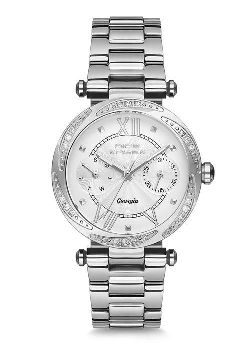 DK.1.AG1110.03 Dice Kayek Kadın Kol Saati