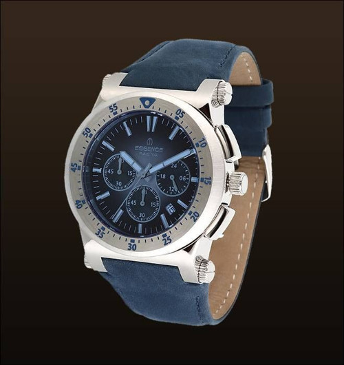 ES6203MR.399 ESSENCE ERKEK KOL SAATİ