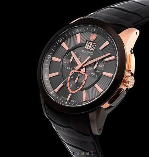 WA.16570-A WAINER ERKEK KOL SAATİ