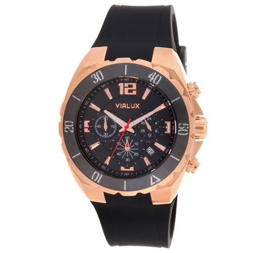 XX452T-04RR VIALUX ERKEK KOL SAATİ