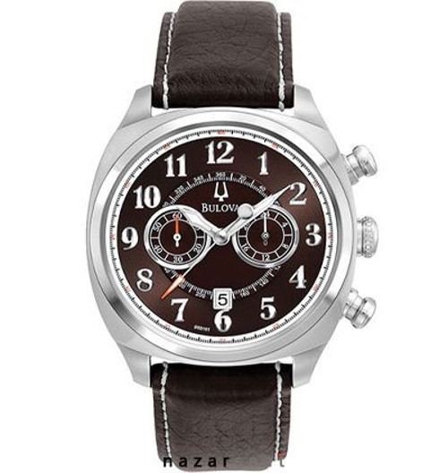 96B161 BULOVA ERKEK KOL SAATİ