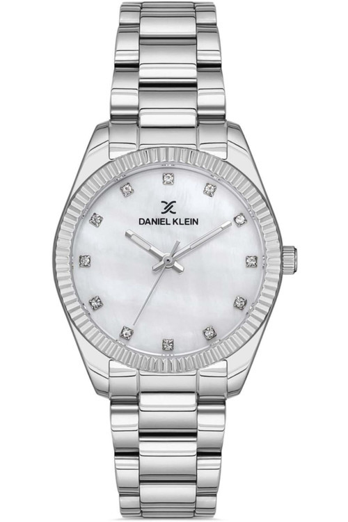 DK012761C-01 Daniel Klein Kadın Kol Saati