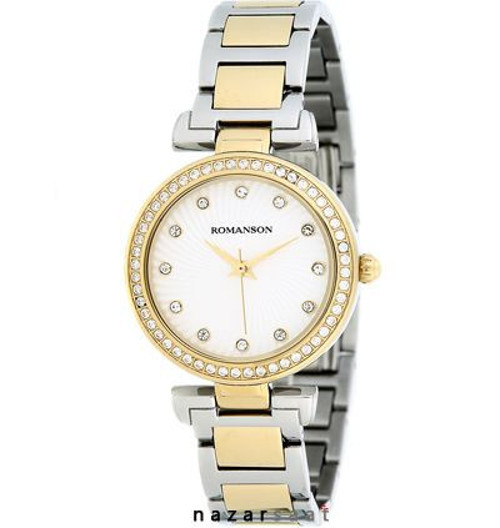 RM3265QLCA2 ROMANSON BAYAN KOL SAATİ